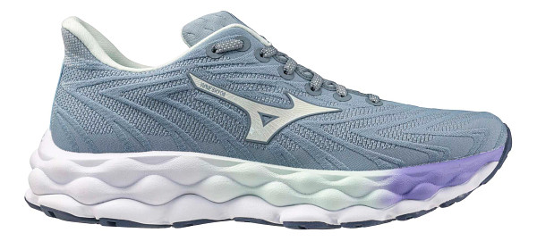 Mizuno Wave Sky 8 Running Shoes – Holabird Sports