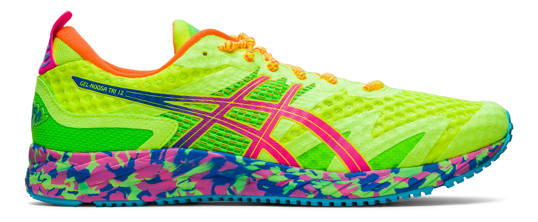 Asics men's gel noosa 2024 tri