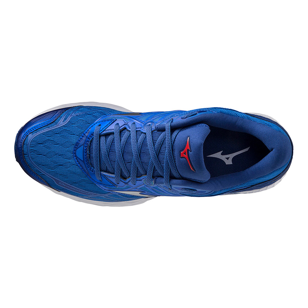 Mizuno WAVE CREATION 20 | サイズ23.0 Men's Wave Creation 20 Running Shoe - Mizuno USA
