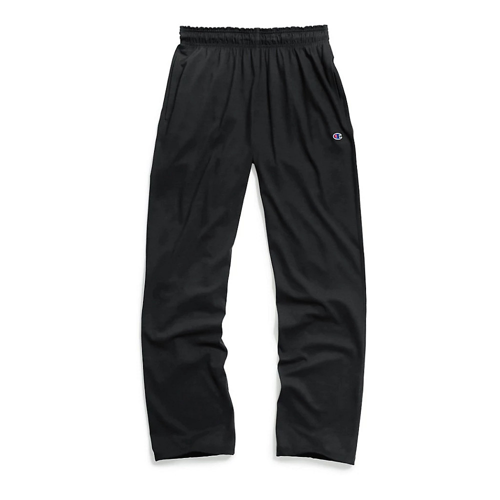 Champion jersey pants sale