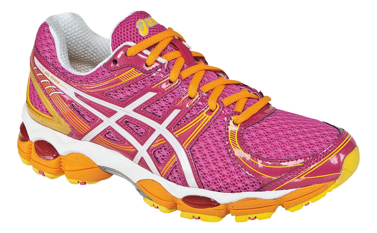 Womens ASICS GEL-Evate Running Shoe