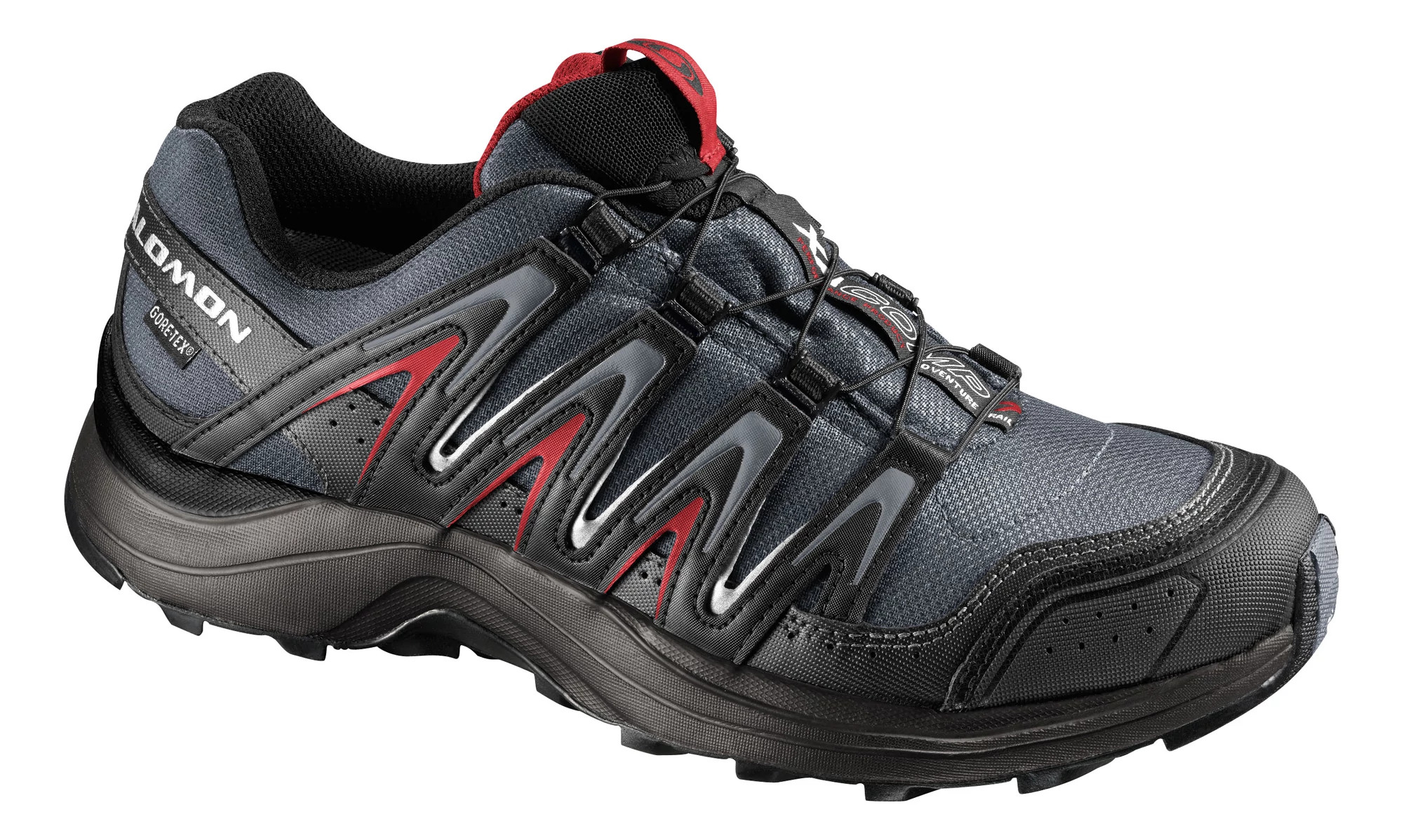 salomon xa kuban trail running shoes