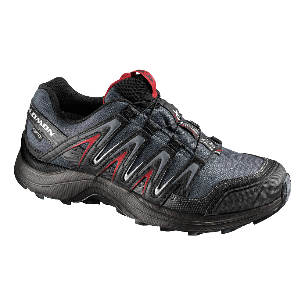 Salomon XA Comp 3 Goretex Waterproof Hiking Shoes