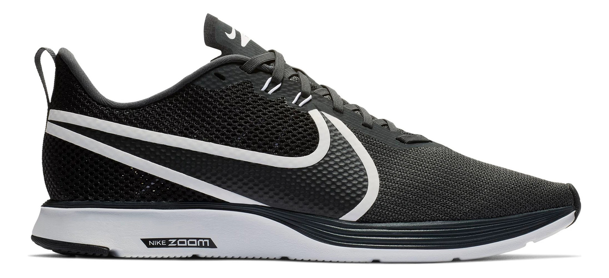 Mens Nike Zoom Strike 2 Running Shoe