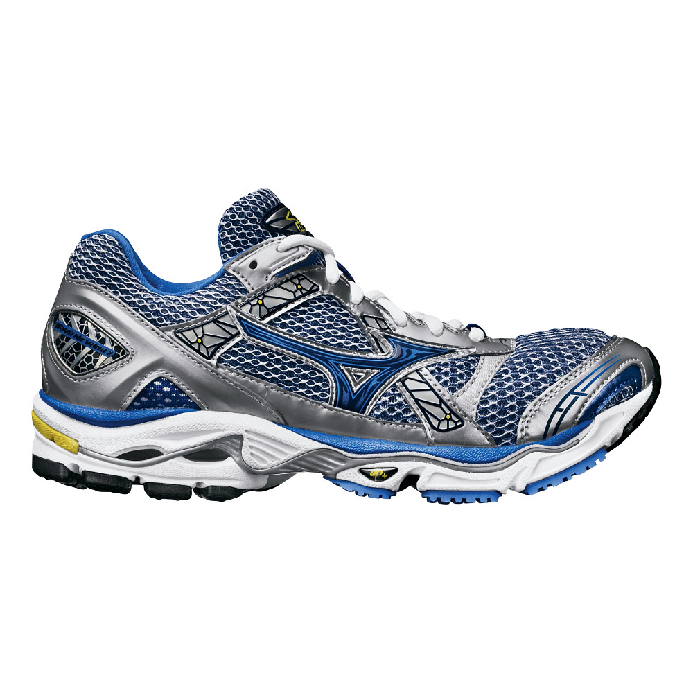 Womens mizuno clearance wave nirvana 8