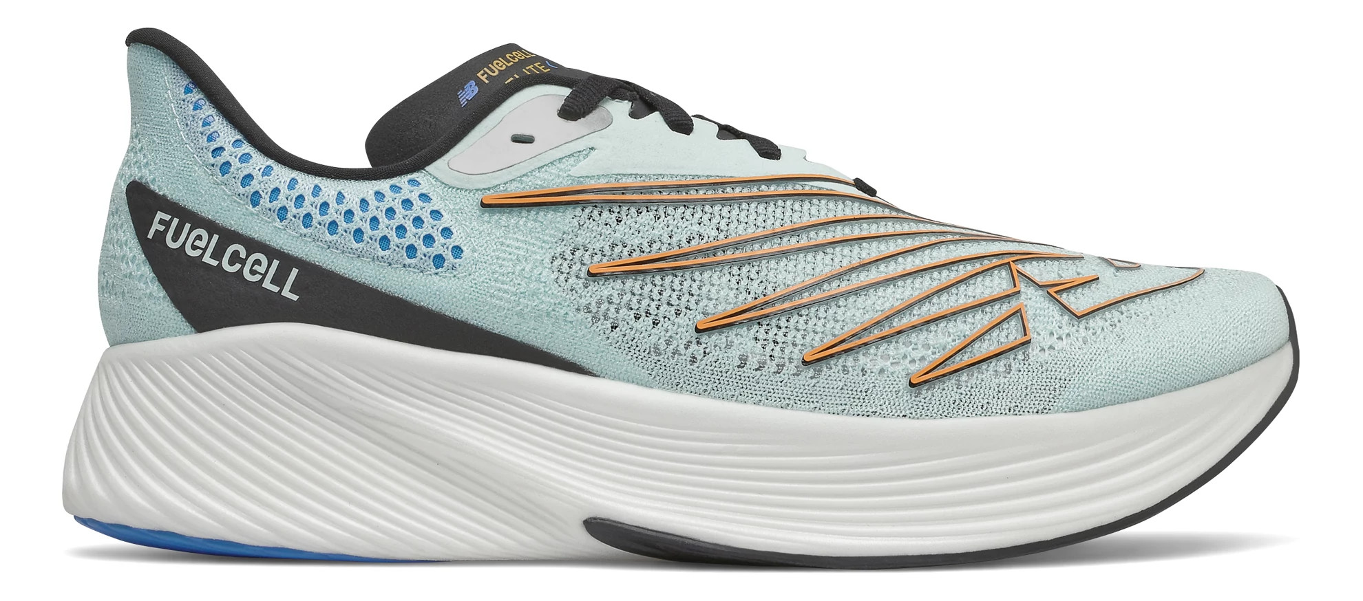 Mens New Balance FuelCell RC Elite v2 Running Shoe