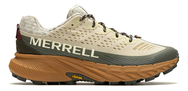 A PRUEBA  Merrell® Agility Peak 5