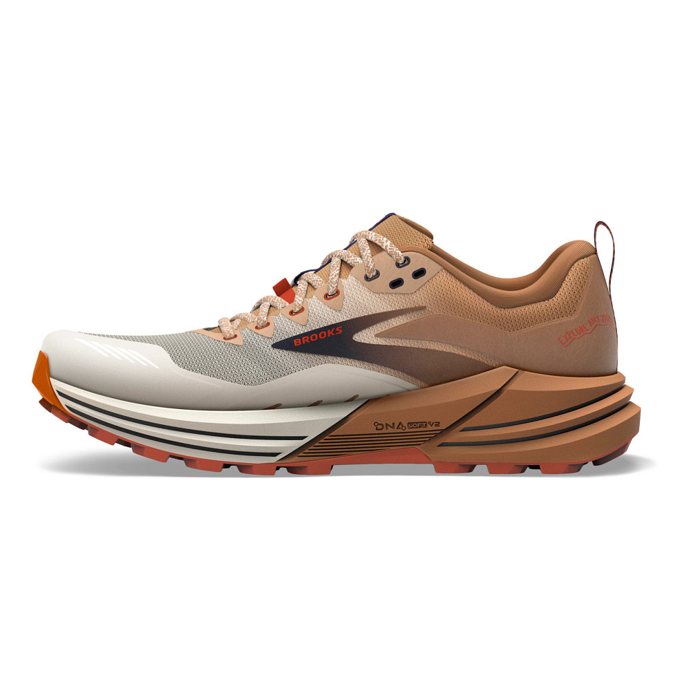 Brooks Cascadia 16 Gore-Tex Men's Trail Runner – Wells Gray Outfitters