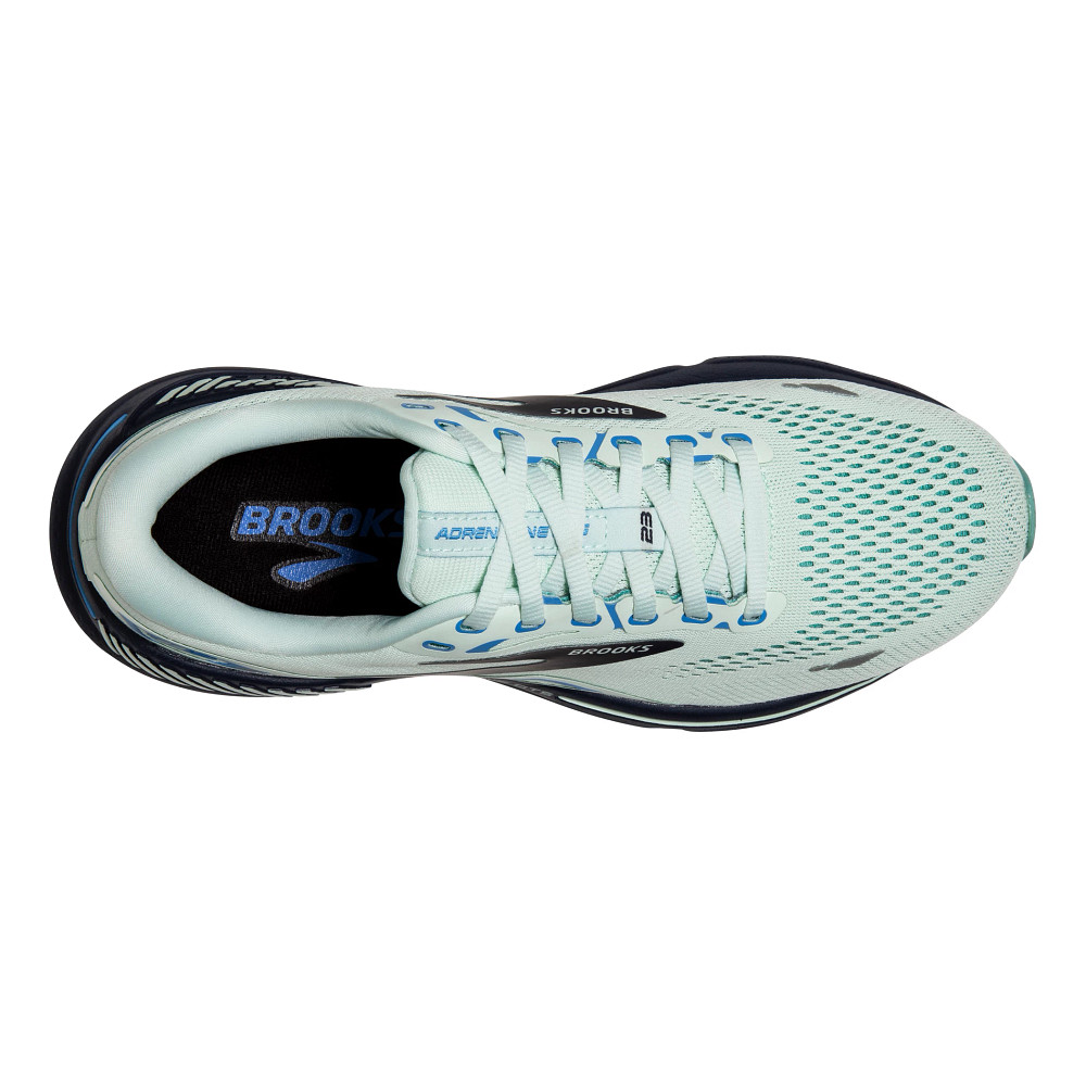 Womens Brooks Adrenaline GTS 23 Running Shoe