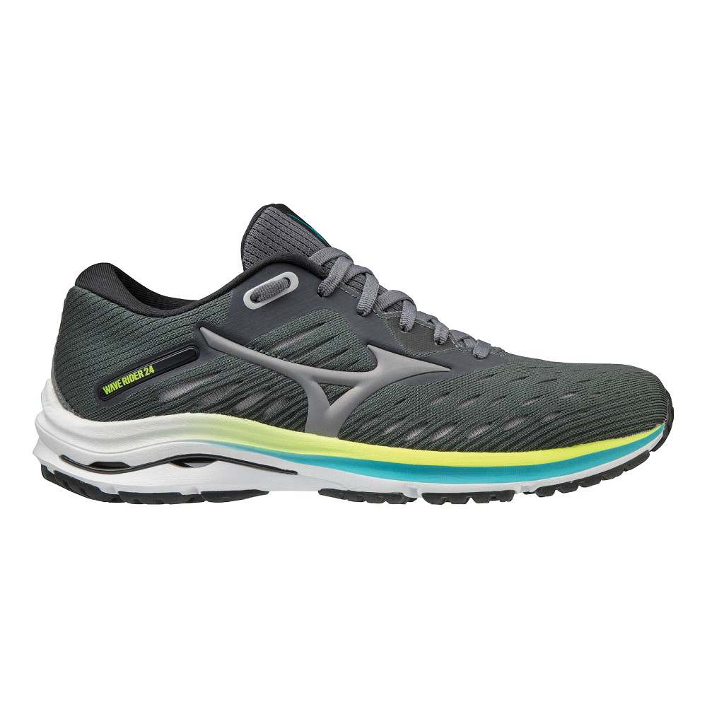 Women's Mizuno Wave Rider 24