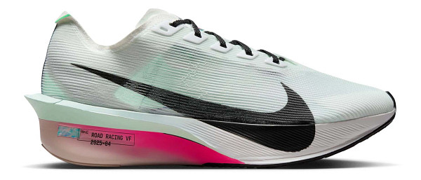 Womens Nike ZoomX Vaporfly Next% 4 Running Shoe