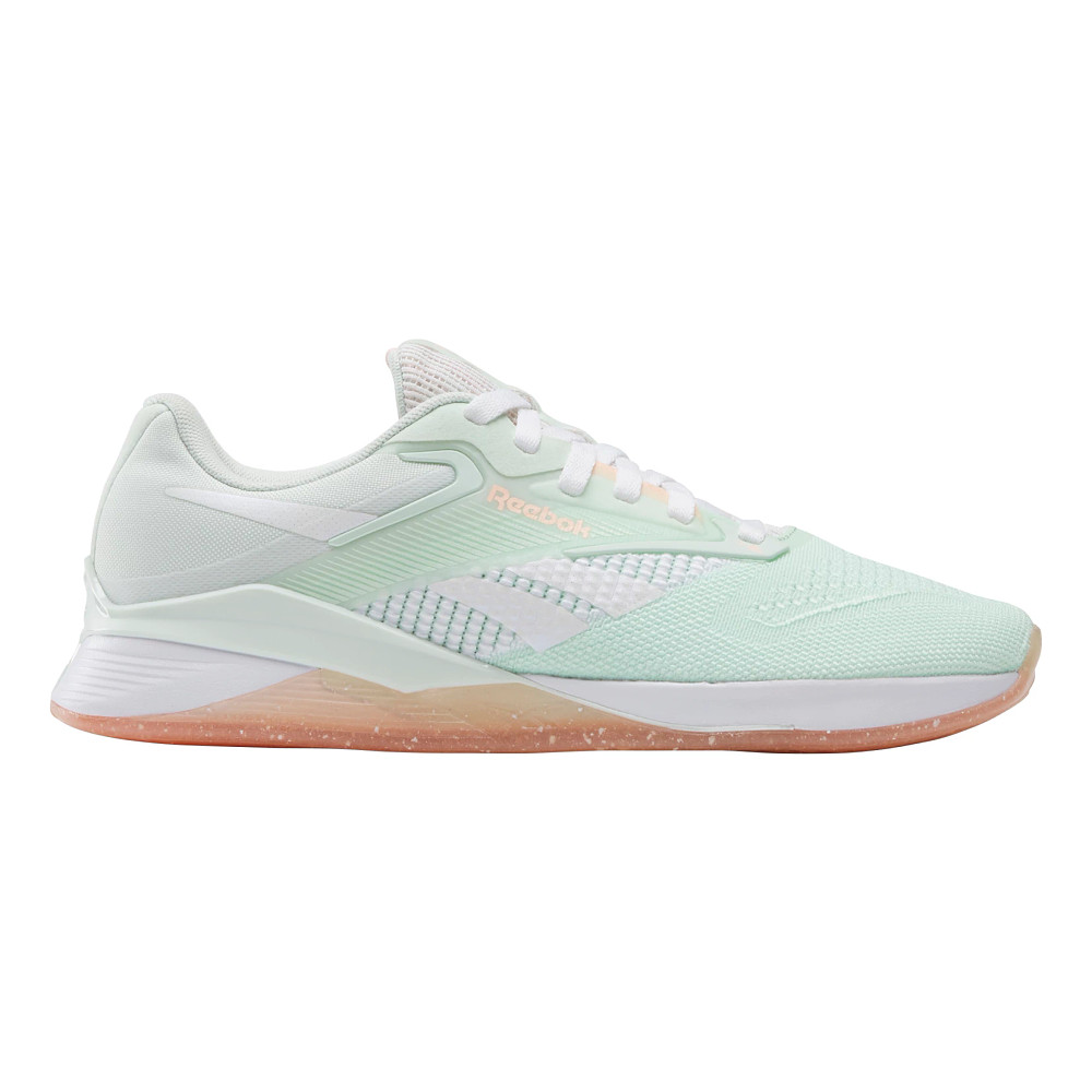 Womens Reebok Nano X4 Cross Training Shoe