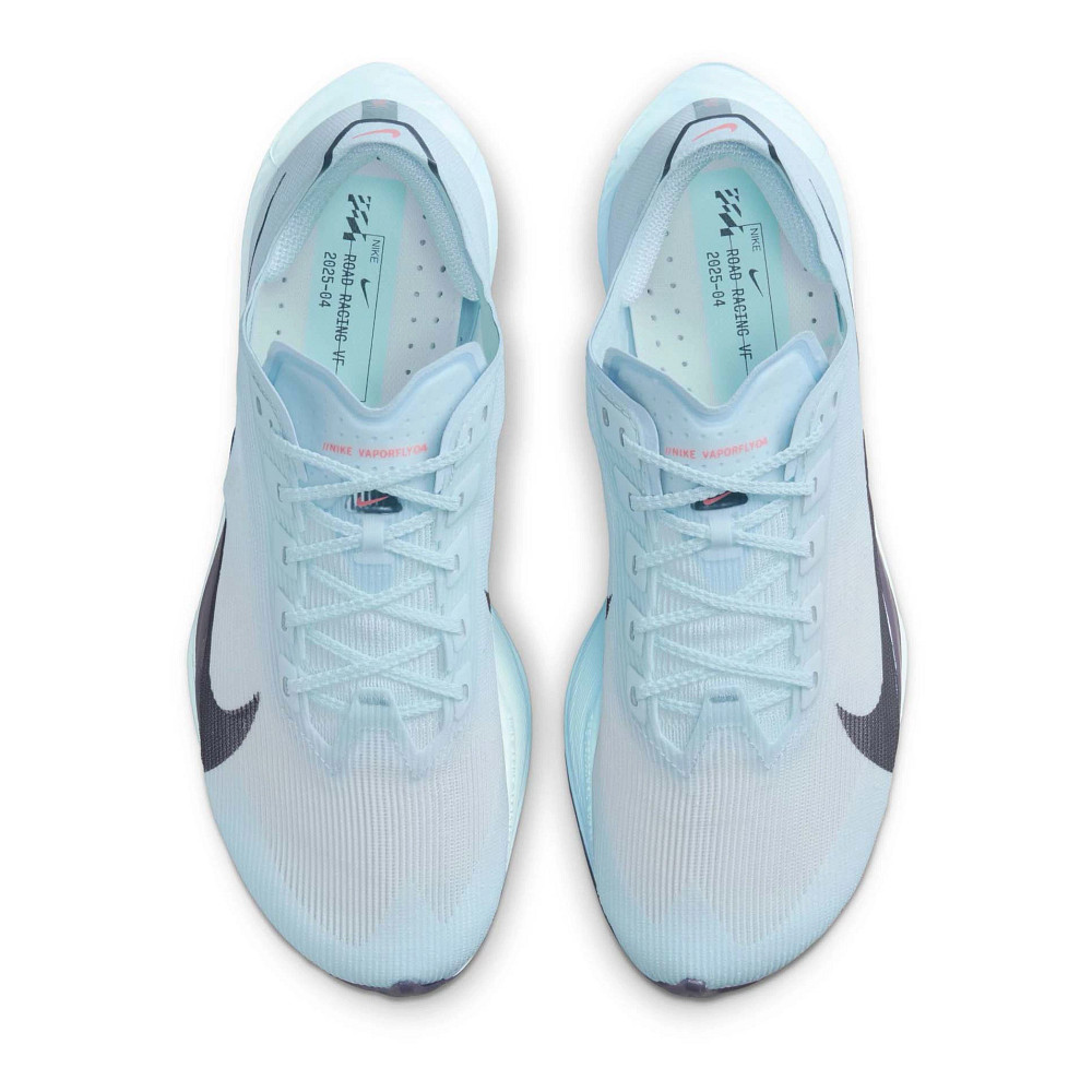 Womens Nike ZoomX Vaporfly Next% 4 Running Shoe Womens Nike ZoomX Vaporfly Next% 4 Running Shoe