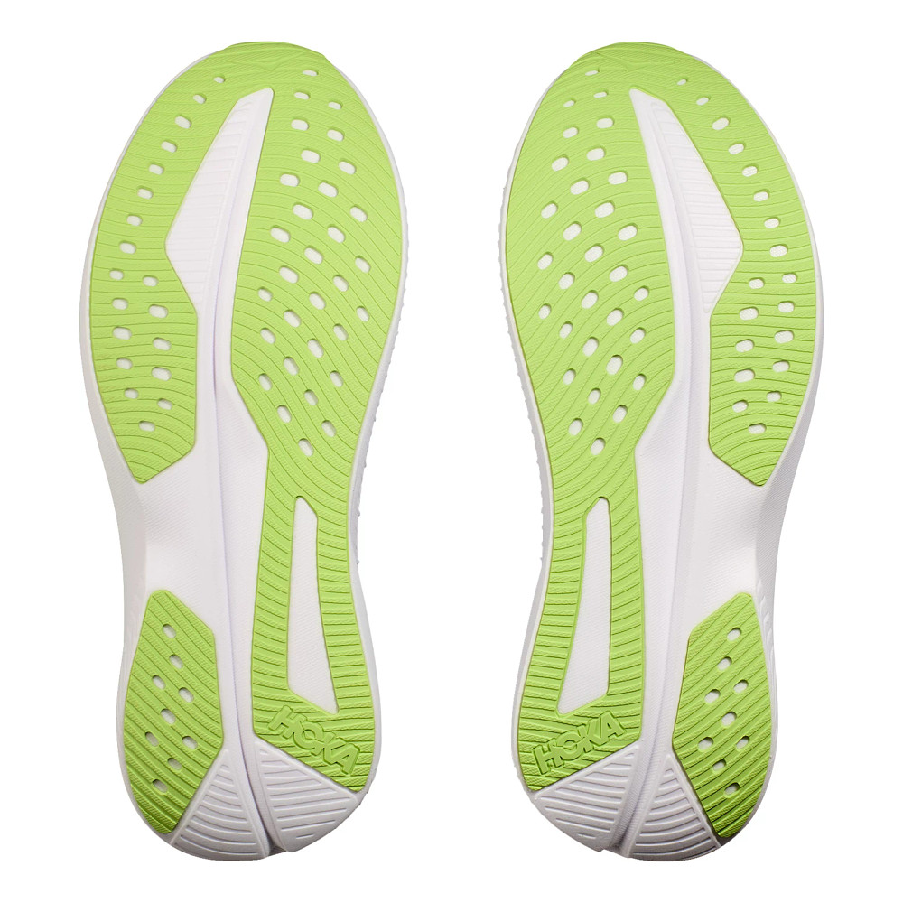 Mens HOKA Mach 6 Running Shoe
