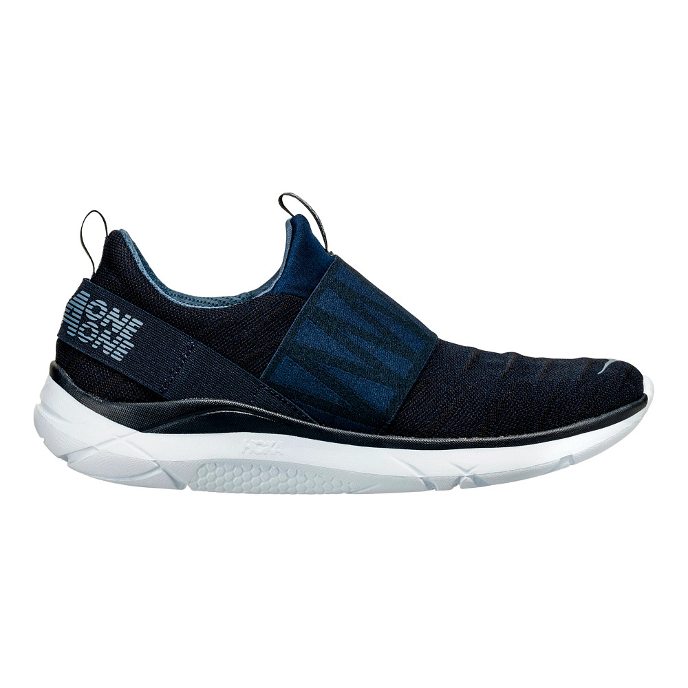 Hoka hupana slip store amazon