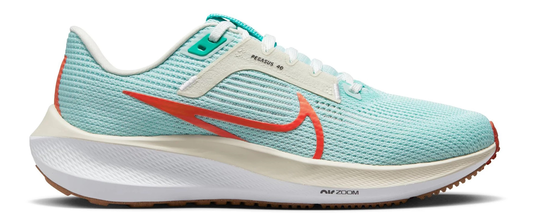 Womens Nike Air Zoom Pegasus 40 Running Shoe | Road Runner Sports