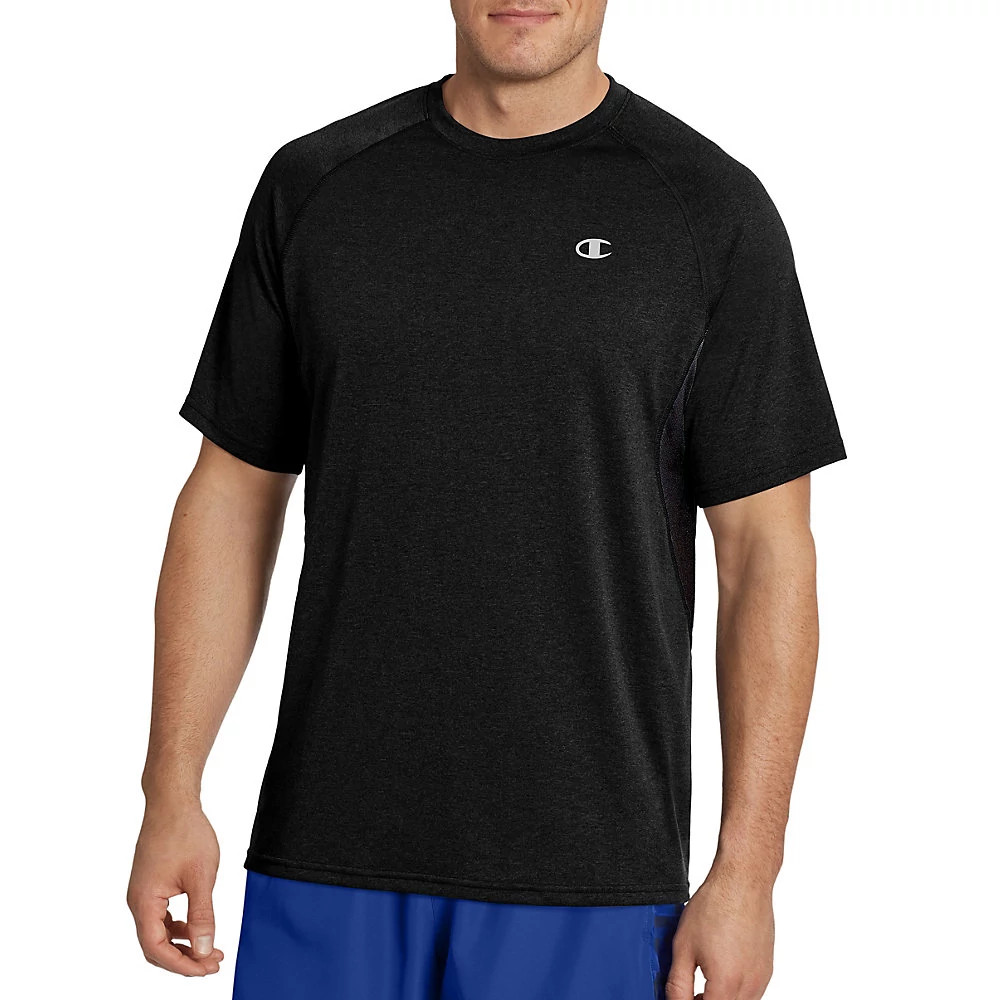 Champion 2024 vapor tee