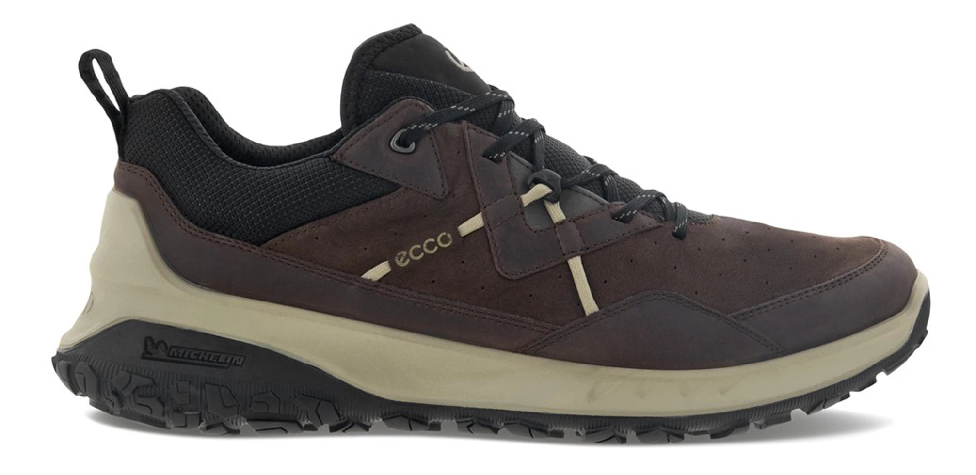 elettra low hiking shoe