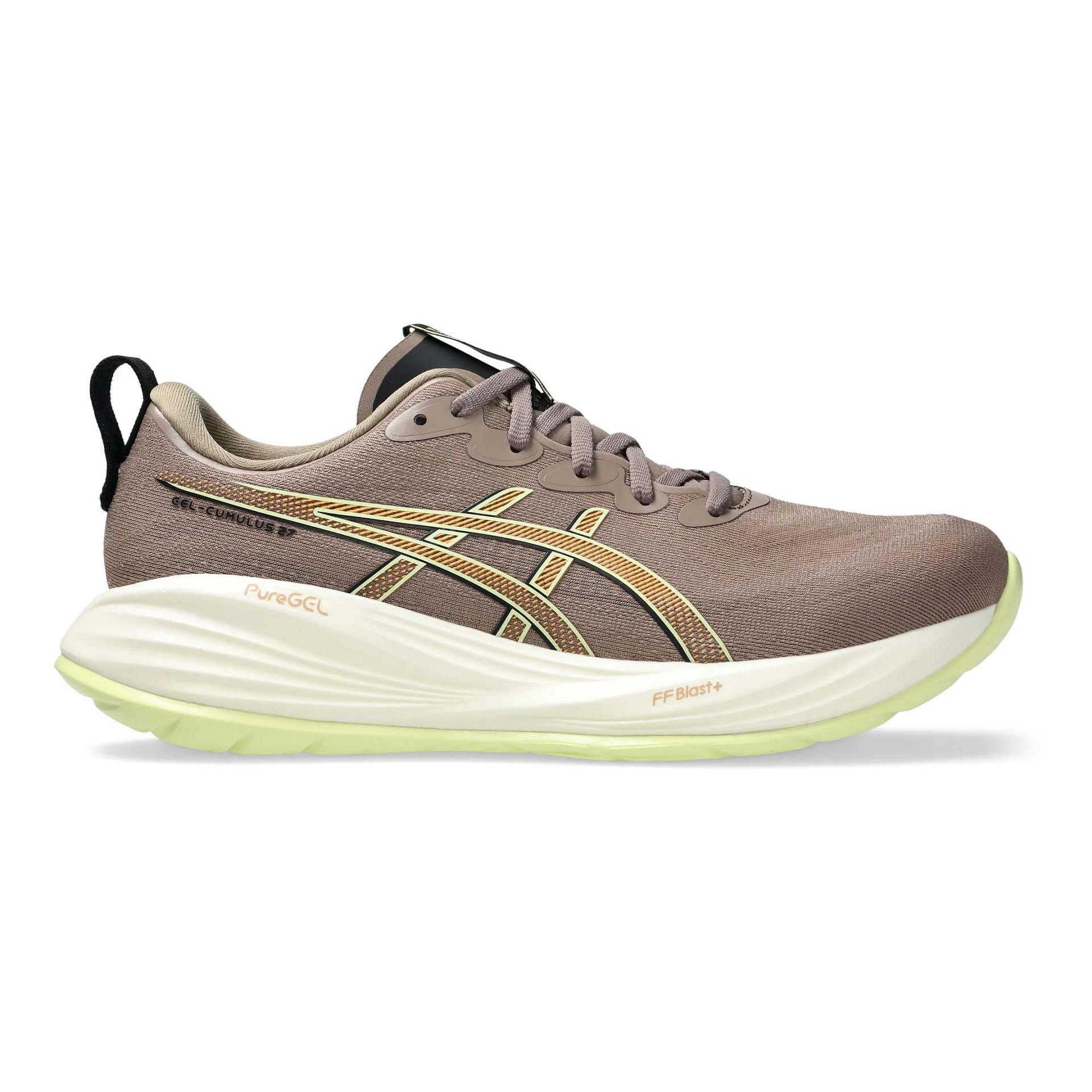Mens ASICS GEL-Cumulus 27 Running Shoe | Road Runner Sports