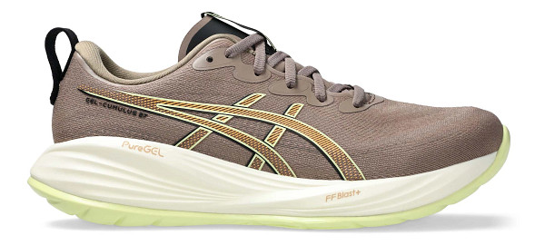 Mens ASICS Tarther RP 3 Running Shoe