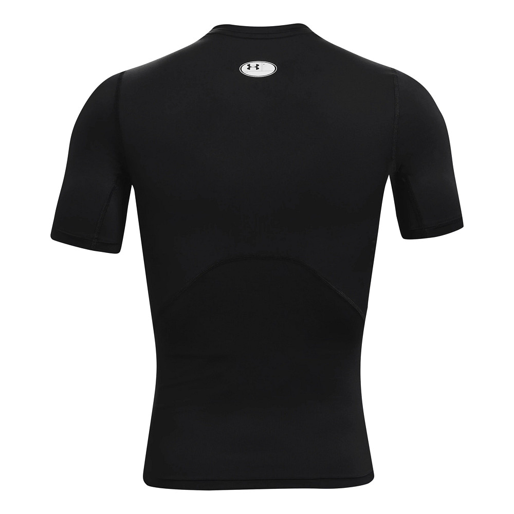 Under Armour Men's HeatGear® Armour Short Sleeve Compression Shirt