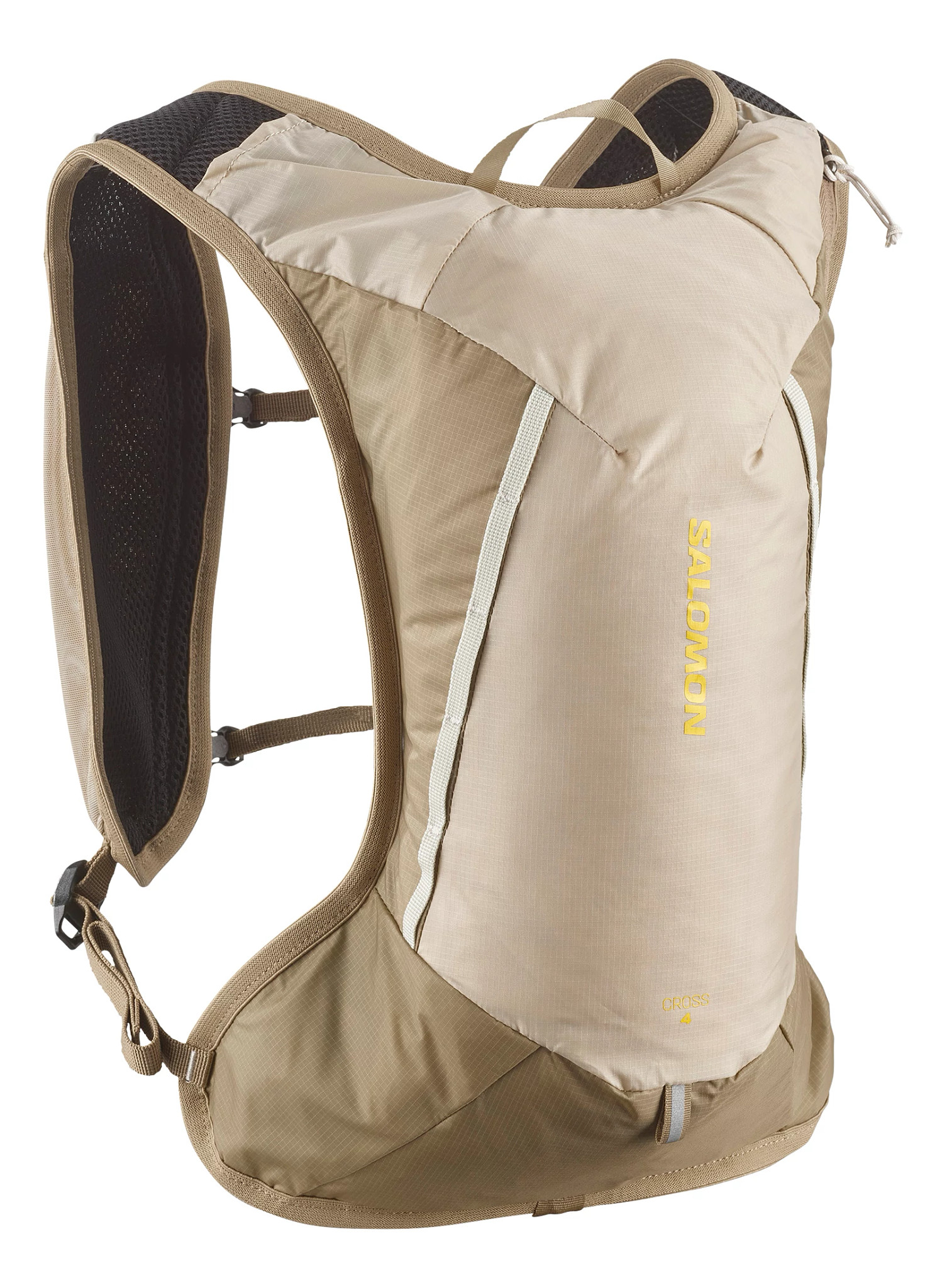 Salomon Cross 4 Hydration