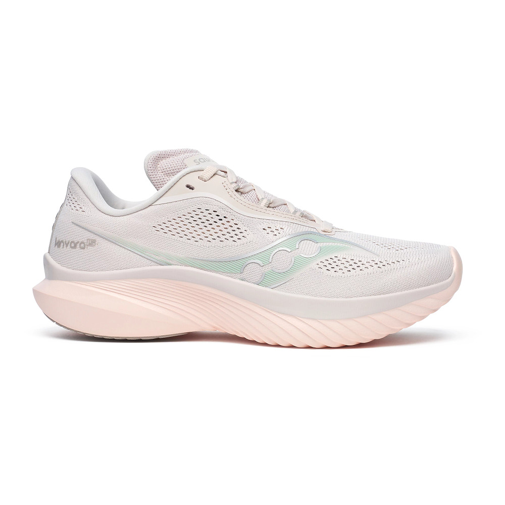 Womens Saucony Kinvara 15 Running Shoe