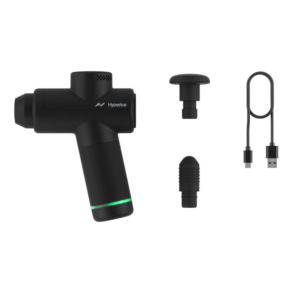 Hyperice Hypervolt Go 2 Injury Recovery | Road Runner Sports
