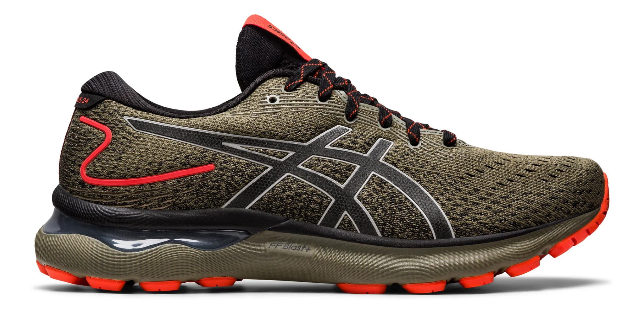 Asics gel mens hot sale walking shoes