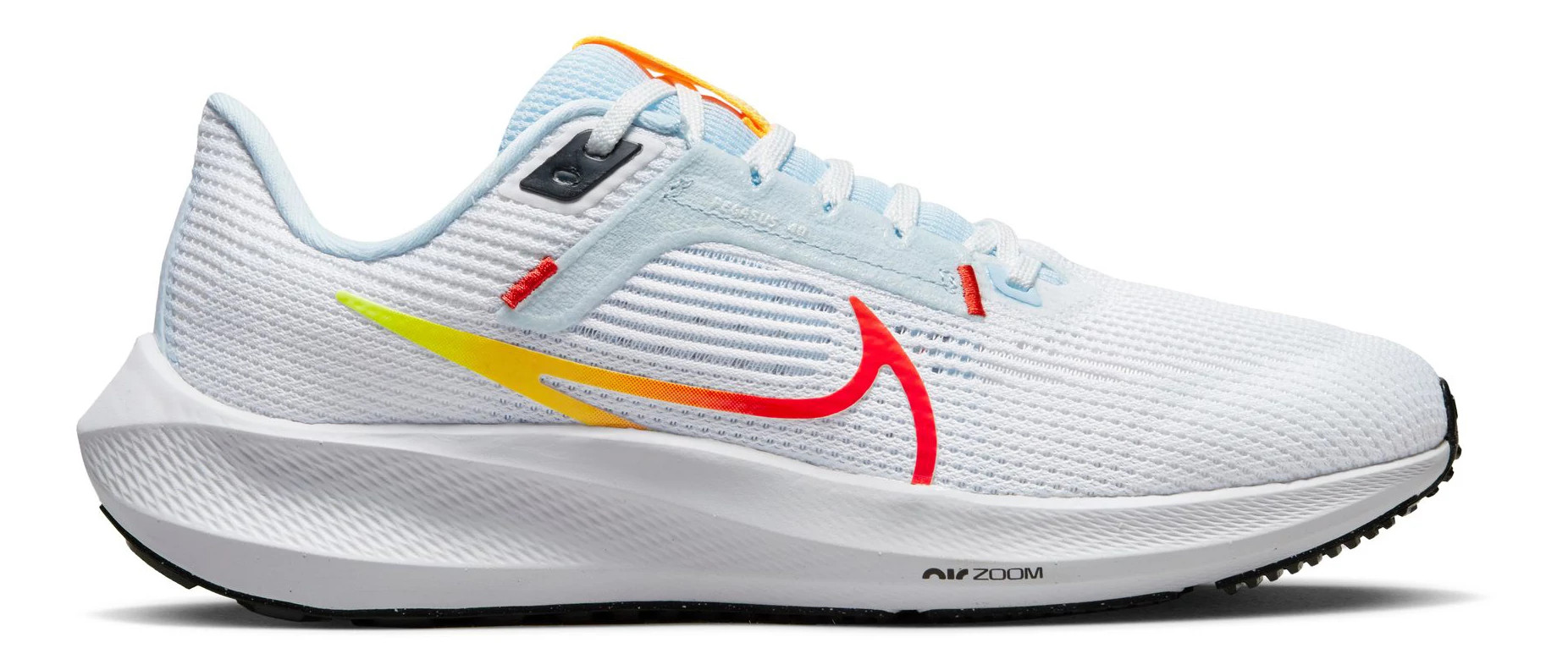 Womens Nike Air Zoom Running Shoe