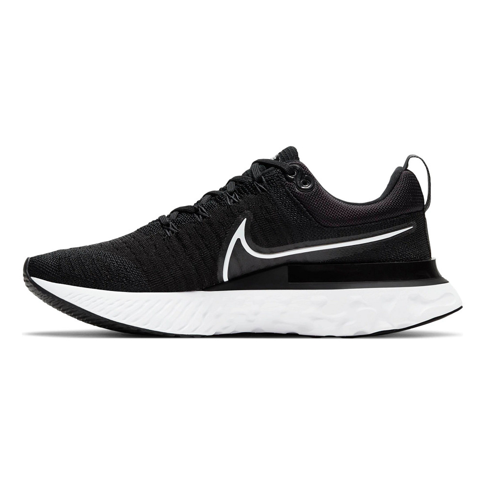 【新品未使用】NIKE REACT INFINITY RUN 2 28cm Nike's React Infinity Run 2 is a reliable everyday shoe for
