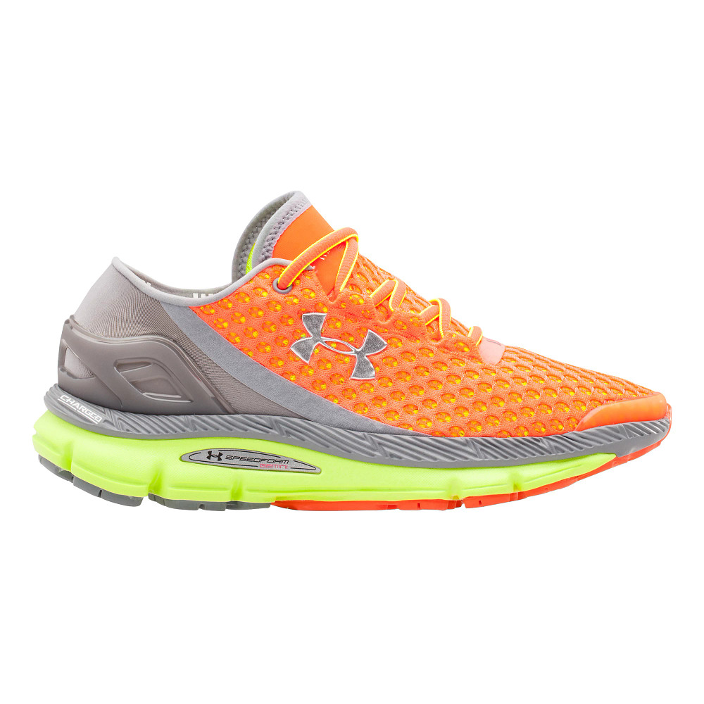 Under armour gemini on sale 4 orange kids