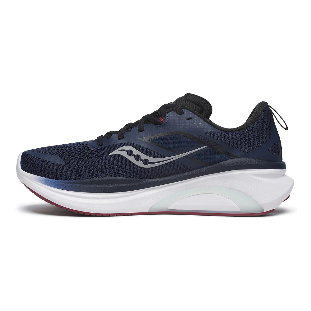 Mens Saucony Omni 22 Running Shoe
