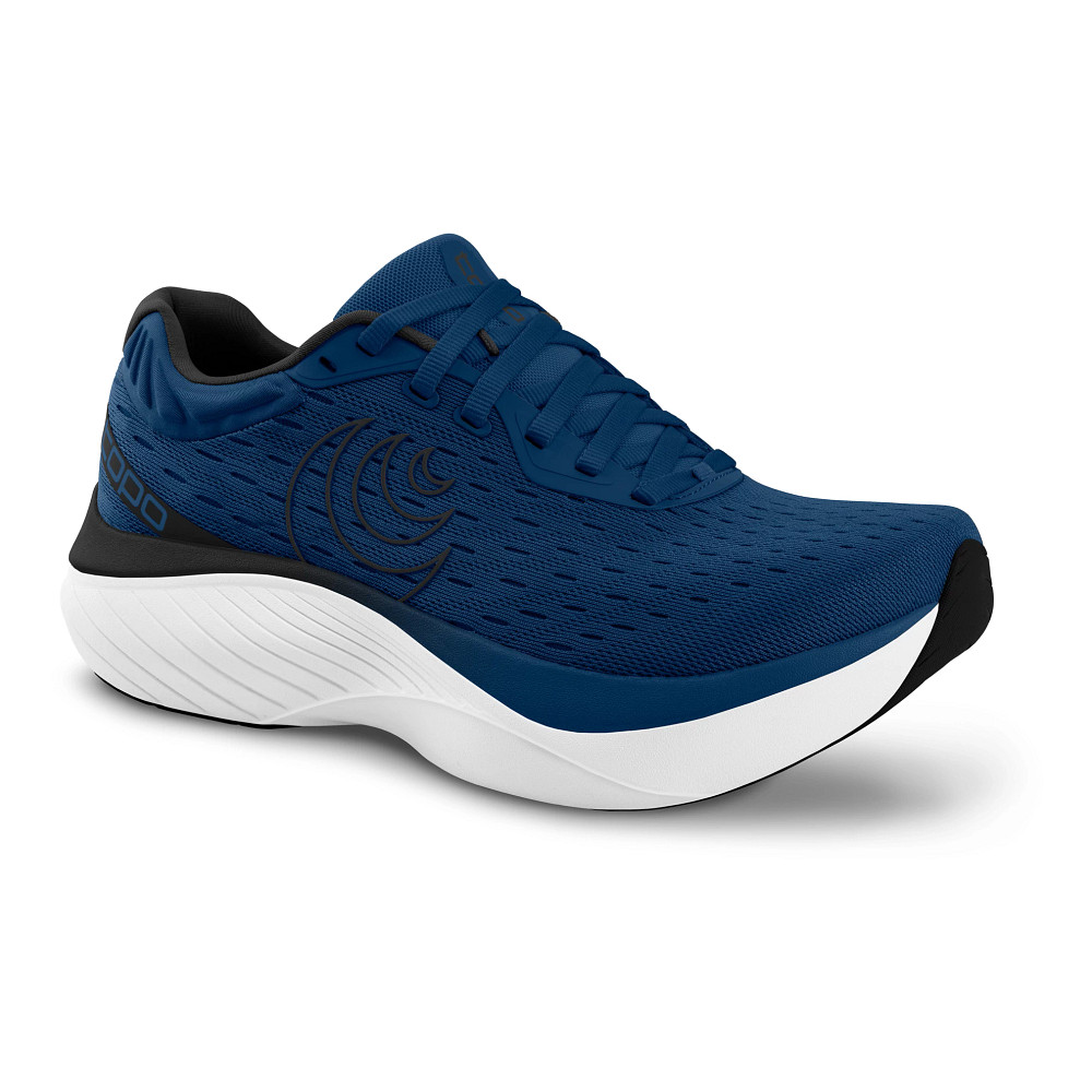 Mens Topo Atmos Running Shoe