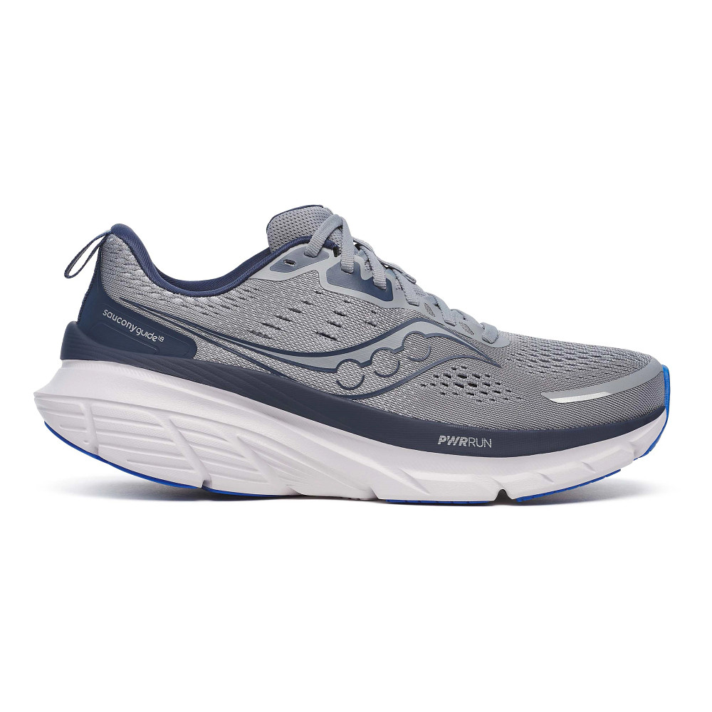 Mens Saucony Guide 18 Running Shoe