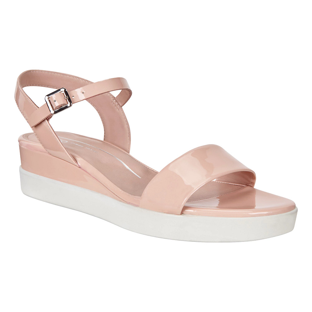 Ecco touch clearance sandal