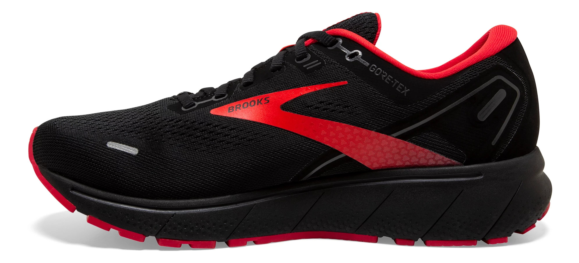brooks ghost gtx