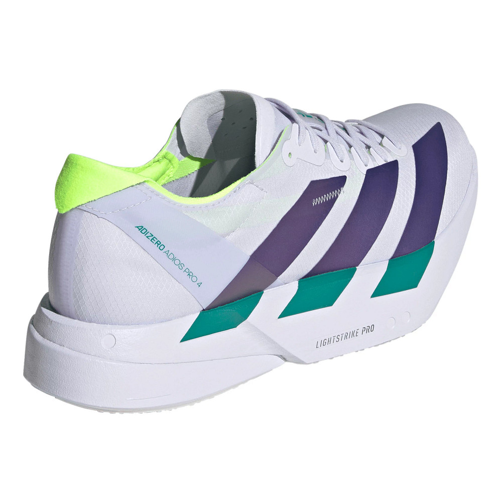 adidas Adizero Adios Pro 4 Running Shoe