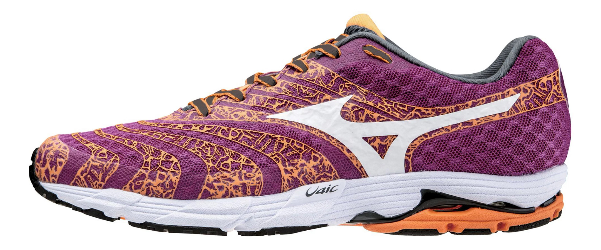 Womens Mizuno Sayonara 2 Shoe