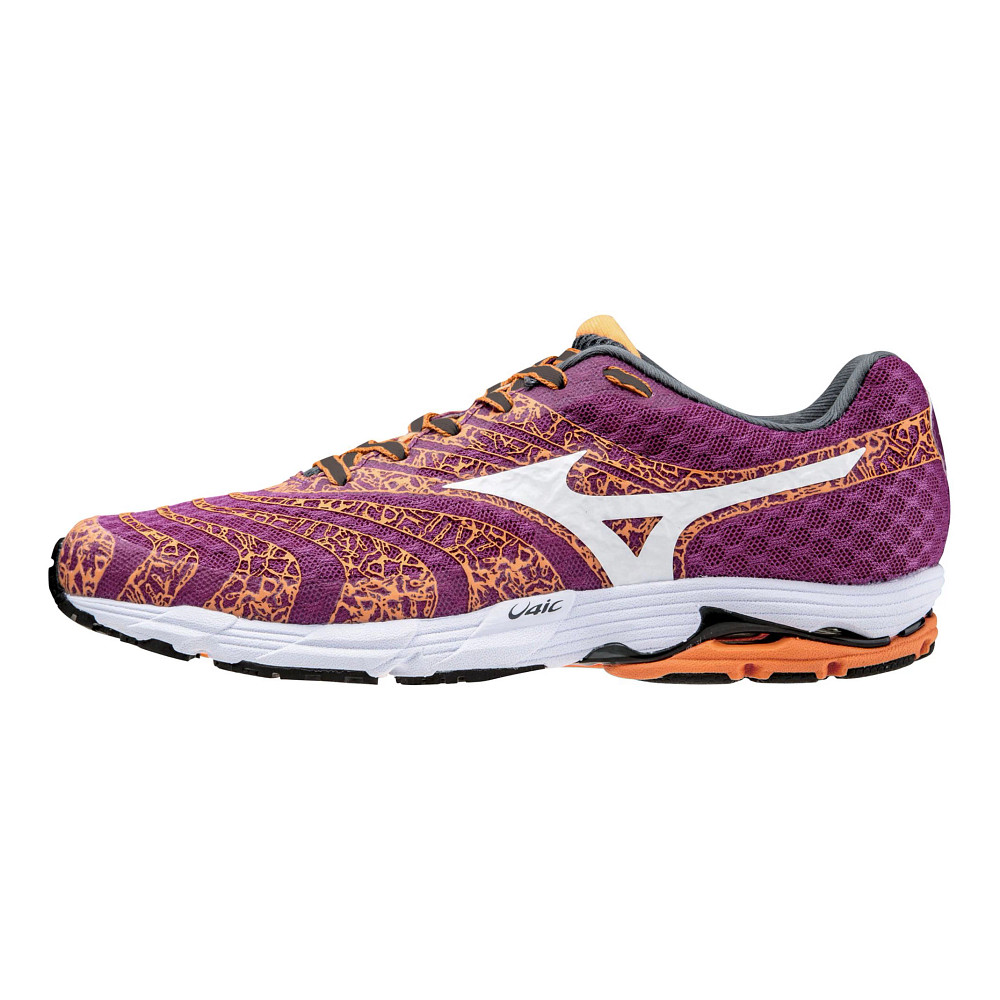 Mizuno wave sayonara store 2 review women's