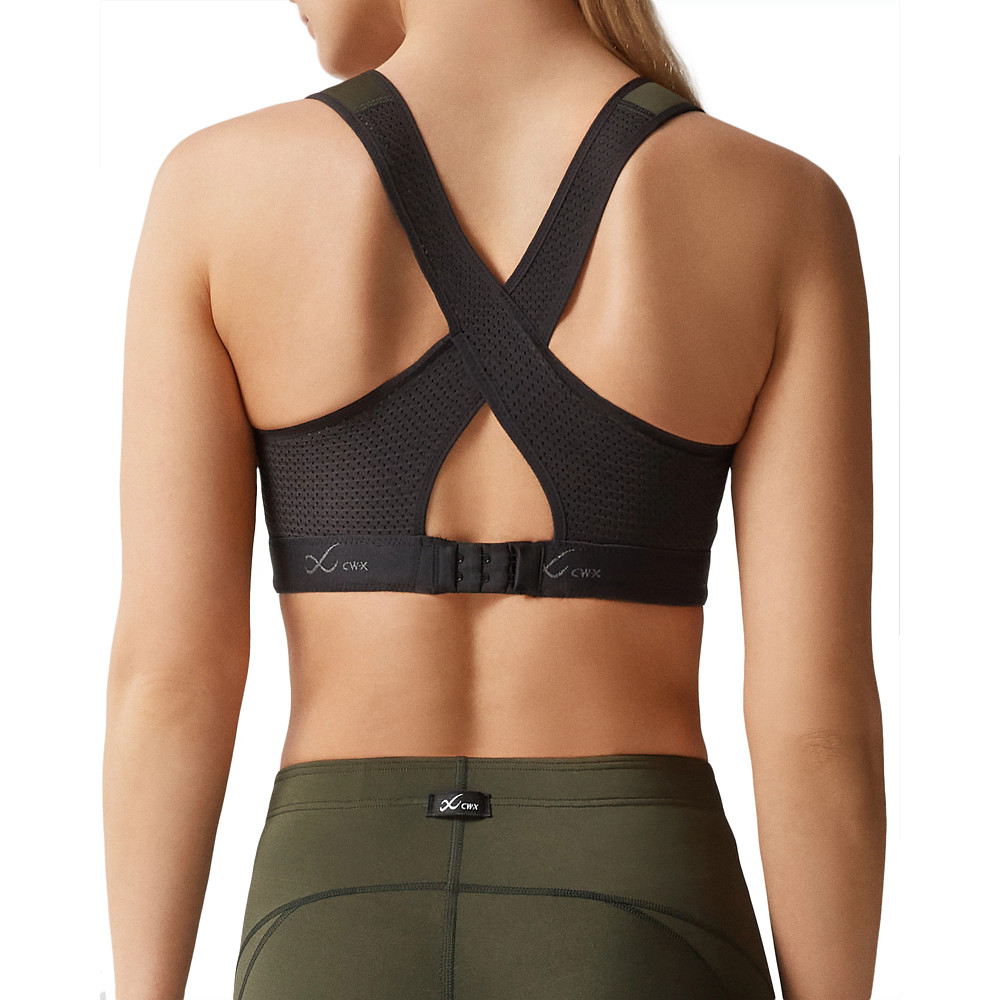 CW-X, Intimates & Sleepwear, Womens Xtra Support High Impact Sports Bra