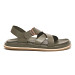 Women's Chaco Townes - Olive Night