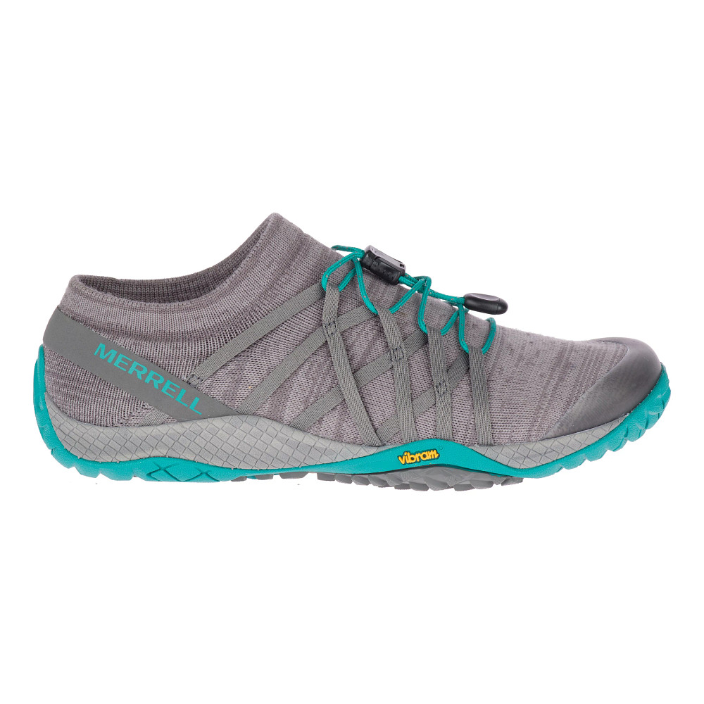 Merrell Trail Glove 4 Trail-Running Shoes - Women's