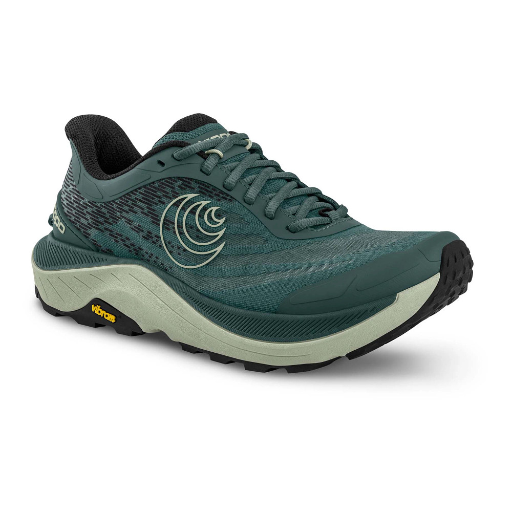 Womens Topo Ultraventure 4 Trail Running Shoe