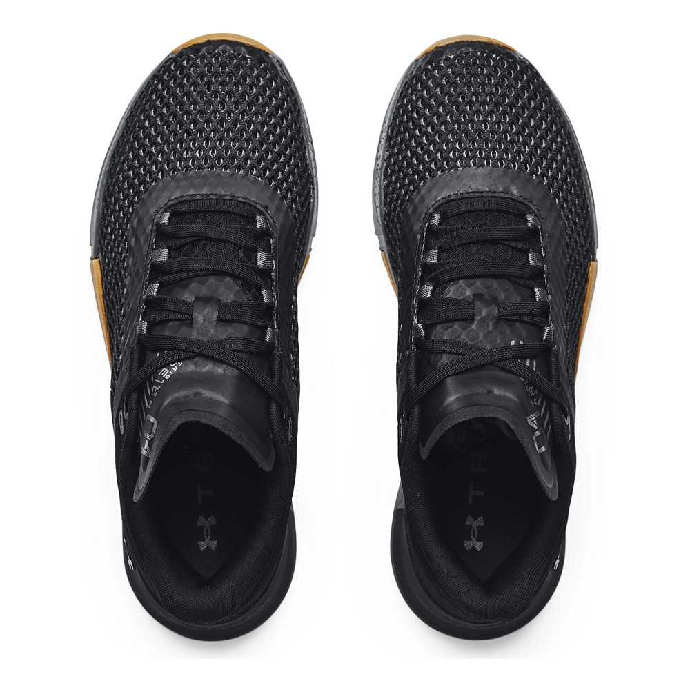 Under armour hovr cgr on sale connected