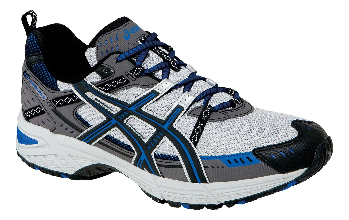 ASICS GEL-Enduro Trail Shoe