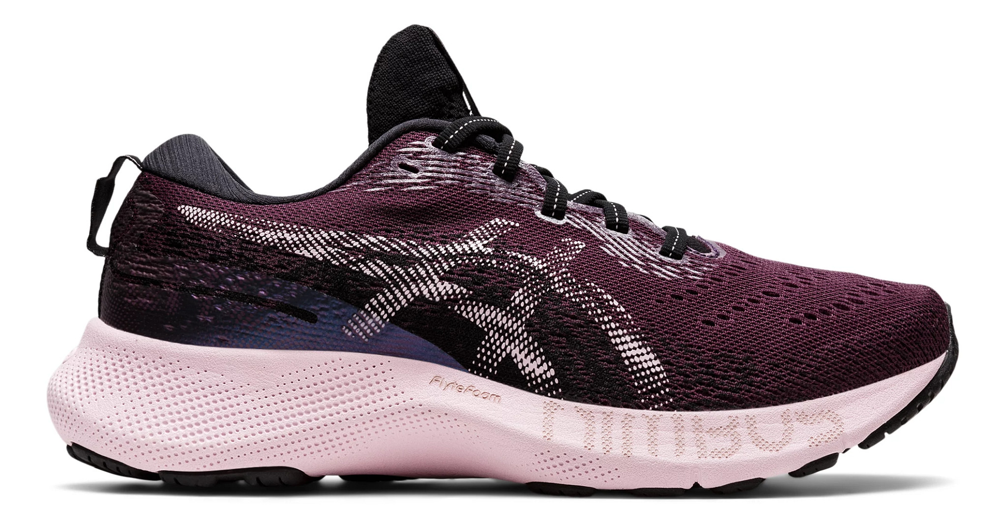 Womens ASICS GEL-Nimbus Lite Running