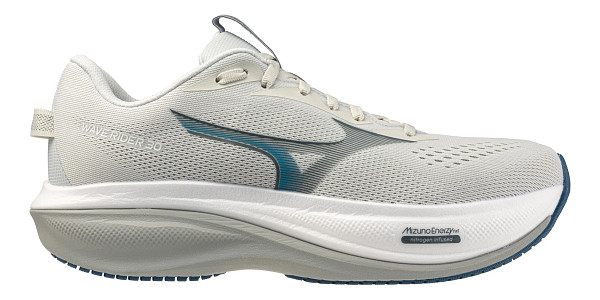 Mens Mizuno Wave Rebellion Pro 2 Running Shoe