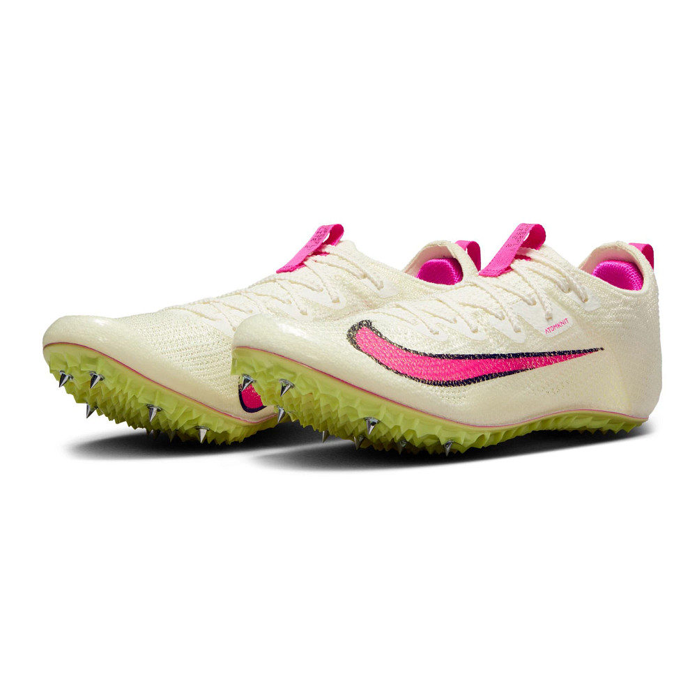 Nike zoom superfly elite on sale weight