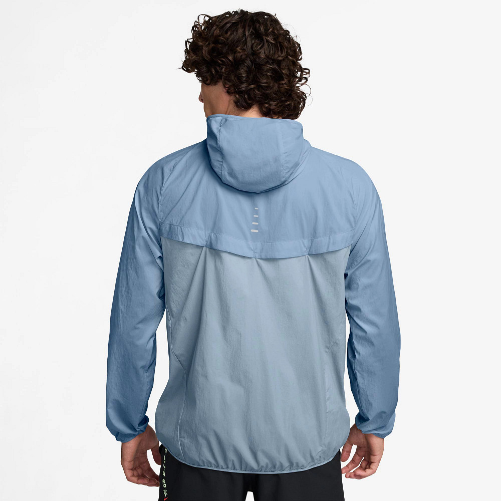 Mens Nike Dri-FIT UV Stride Running Jackets